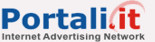 Portali.it - Internet Advertising Network - è Concessionaria di Pubblicità per il Portale Web riparazioneabiti.it